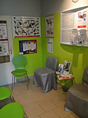 Veterinary clinic Brno 5